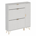 Schuhschrank – 108 × 107.5 cm