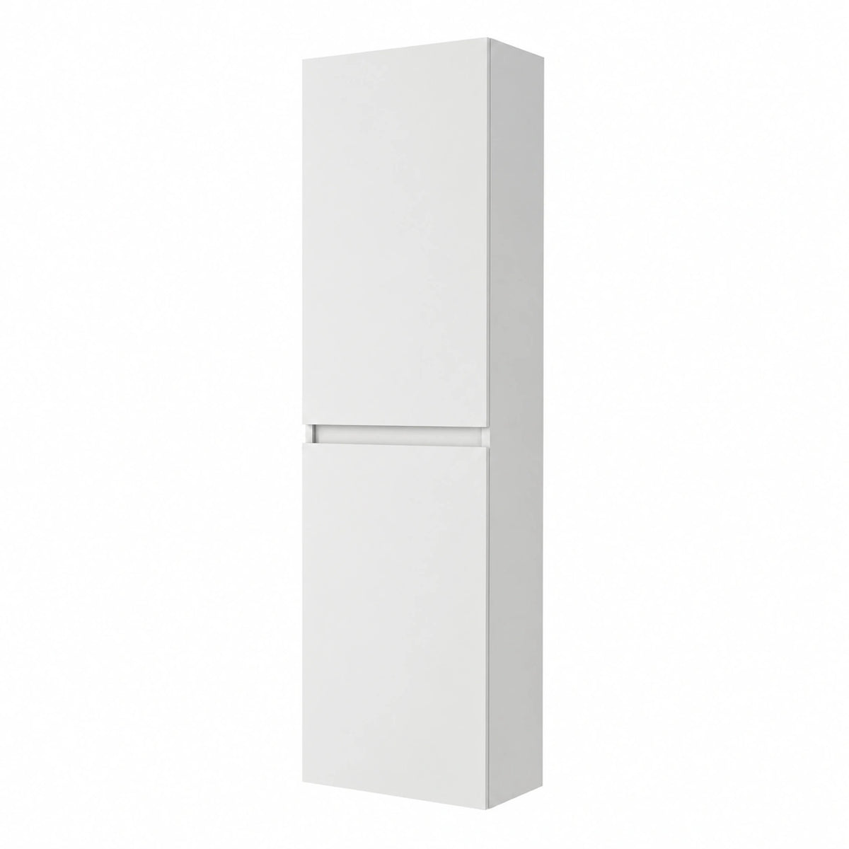 Schrank – 35 × 20 × 120 cm, hängend, für Badezimmer