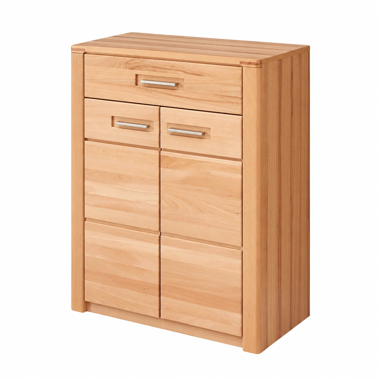 Schuhschrank – 74 × 100 × 40 cm